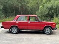1995 Lada (ВАЗ) 2106 5-speed, красный - вид 3