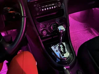 2014 Peugeot 408 I, белый, 400000 рублей, вид 4