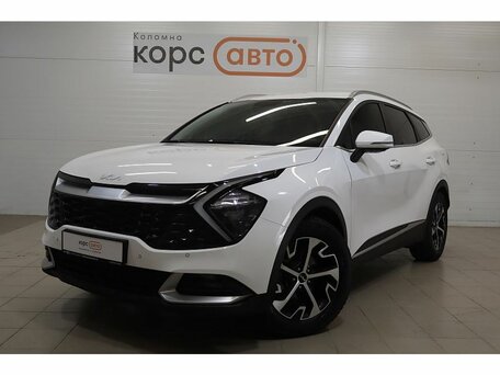 Kia Sportage V