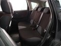 2008 Nissan Note I, чёрный - вид 8