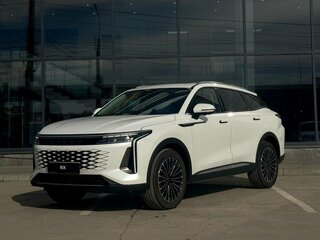 2025 Exeed RX, белый, 5200000 рублей, вид 1