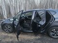 2017 Kia Ceed II Рестайлинг, серый, 1100000 рублей - вид 11
