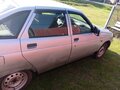 2003 Lada (ВАЗ) 2112, серебристый - вид 5