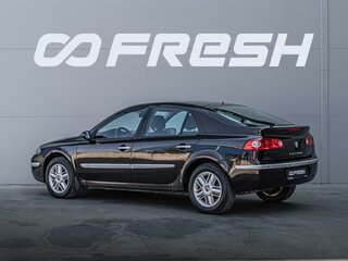 2005 Renault Laguna II, коричневый, 550000 рублей, вид 2