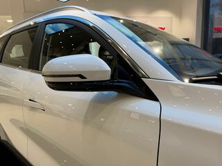 2026 Tenet T8, белый, 3630000 рублей, вид 3