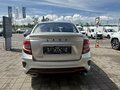 2026 Lada (ВАЗ) Granta Sport I Рестайлинг, серебристый - вид 4