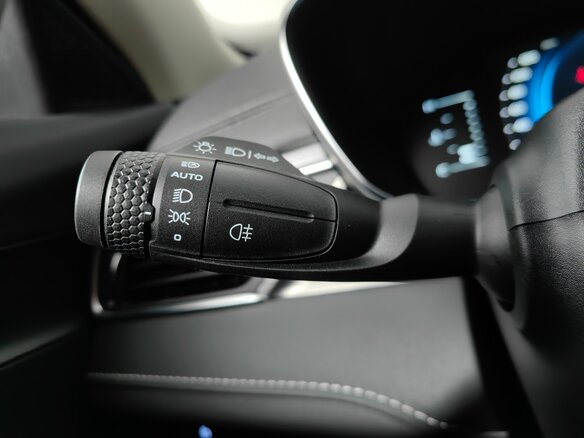 2024 Geely Atlas Pro, серый, 2089000 рублей - вид 13