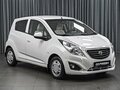 2017 Ravon R2, белый, 869000 рублей