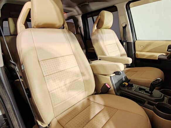 2006 Land Rover Discovery III, серый - вид 16