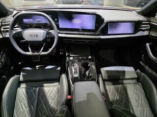 2026 Audi A5 L Sportback III (B10), чёрный, 6498000 рублей, вид 5