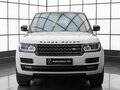 2017 Land Rover Range Rover IV, белый, 4190000 рублей - вид 1