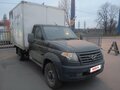 2018 УАЗ Профи, серый, 474500 рублей - вид 1