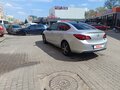 2012 Opel Astra J Рестайлинг, серебристый, 500000 рублей - вид 5
