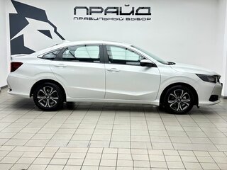 2024 Honda Crider II Рестайлинг, белый, 2245000 рублей, вид 5