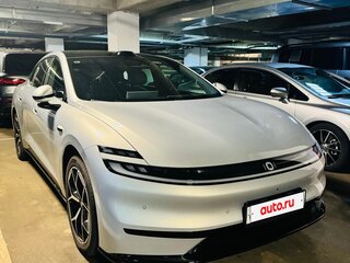 2026 Changan Qiyuan A06 28.39 kWh, серебристый, 2300000 рублей, вид 2
