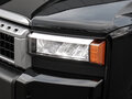 2026 Toyota Land Cruiser Prado 250 Series, чёрный - вид 8