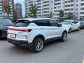 2024 Geely Coolray I Рестайлинг, белый, 2000000 рублей - вид 3
