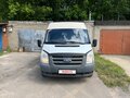 2011 Ford Transit, белый, 800000 рублей - вид 5