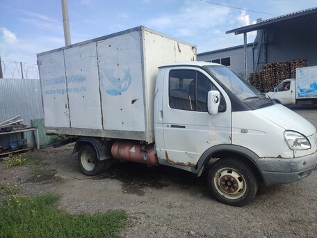 2003 ГАЗ 2747, белый, 220000 рублей, вид 3