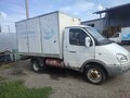 2003 ГАЗ 2747, белый - вид 2