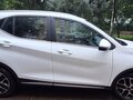 2024 Jetour X50, белый - вид 2