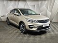 2021 Geely GS I, коричневый, 1331000 рублей - вид 2