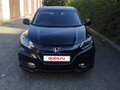 2016 Honda Vezel I, чёрный, 1650000 рублей