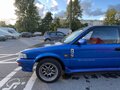1988 Toyota Corolla GTi VI (E90), синий, 600000 рублей - вид 8