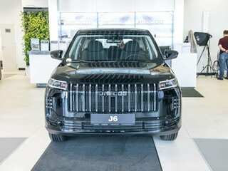 2026 Jaecoo J6, чёрный, 2290000 рублей, вид 2