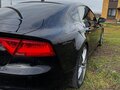 2011 Audi A7 I (4G), чёрный, 2200000 рублей - вид 6