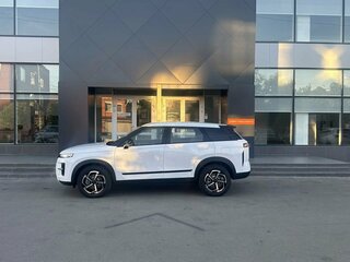 2026 Jaecoo J7 I Рестайлинг, белый, 3199000 рублей, вид 3