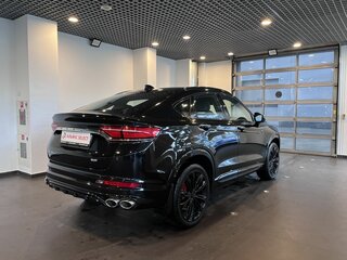 2023 Geely Tugella I Рестайлинг, чёрный, 3480000 рублей, вид 3