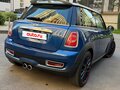 2012 Mini Hatch Cooper S II (R56) Рестайлинг, синий, 1470000 рублей - вид 8
