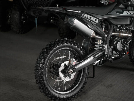 2026 Sharmax Expert Pro, чёрный, 319900 рублей, вид 3