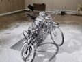 2022 Мотоальфа A1, чёрный, 52000 рублей - вид 2