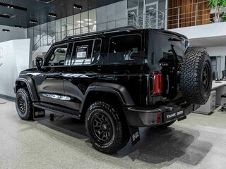 2026 Tank 300 I, чёрный, 4899000 рублей, вид 4