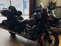 2018 Harley-Davidson CVO Limited, красный, 2600000 рублей - вид 5