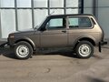 2021 Lada (ВАЗ) 2121 (4x4) I Рестайлинг (2020), коричневый - вид 6