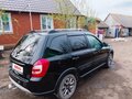 2023 Lada (ВАЗ) Granta Cross I Рестайлинг, чёрный, 900000 рублей - вид 2