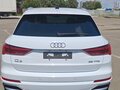 2023 Audi Q3 35 TFSI II (F3), белый, 2850000 рублей - вид 4
