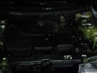 2005 Lada (ВАЗ) 2110, серый, 250000 рублей, вид 5