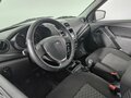 2020 Lada (ВАЗ) Granta I Рестайлинг, серебристый, 509000 рублей - вид 10