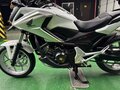 2017 Honda NC 750X, белый, 875000 рублей - вид 10