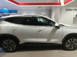 2026 Jetour Dashing I, белый, 2949900 рублей, вид 2