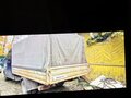 2006 ГАЗ ГАЗель (3302), фиолетовый, 400000 рублей