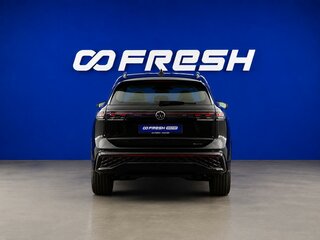 2026 Volkswagen Tiguan L Pro III (China Market), чёрный, 4867434 рублей, вид 4