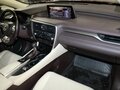 2018 Lexus RX 300 IV, красный, 4557000 рублей - вид 10