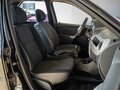 2010 Renault Logan I Рестайлинг, чёрный, 225000 рублей - вид 7