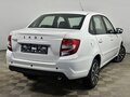 2026 Lada (ВАЗ) Granta I Рестайлинг, белый, 1285000 рублей - вид 4