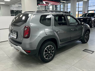2020 Renault Duster I Рестайлинг, серый, 1760000 рублей, вид 5